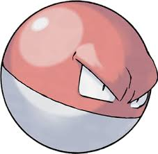 voltorb